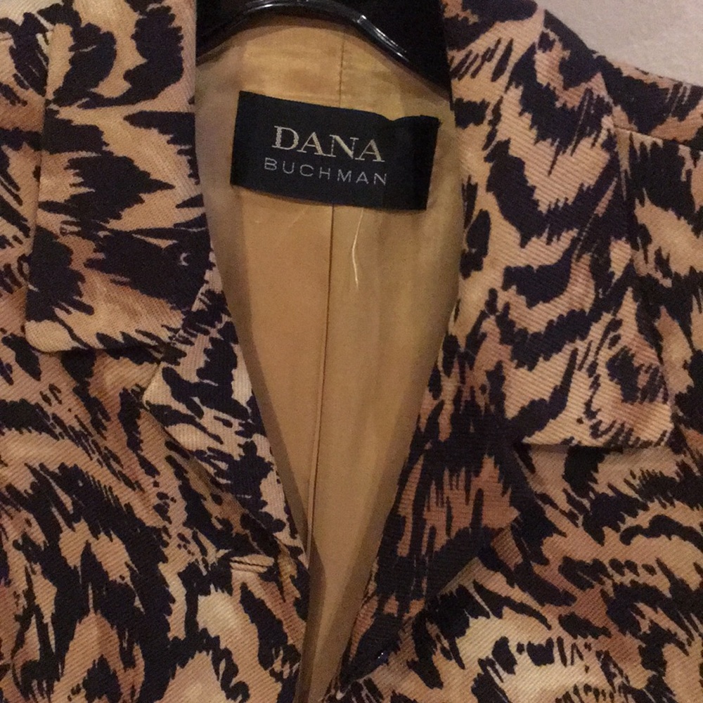 Long Jacket - image 5